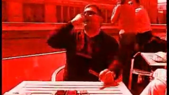 Дискотека "АВАРИЯ" - "ЗЛО" смотреть онлайн