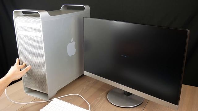 Mac Pro 2019? Не, не слышал! / Mac Pro 10yearschallenge / Эпизод 2