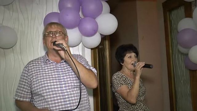 Дуэт - Дни черёмухи белой 13.07.2014. смотреть онлайн