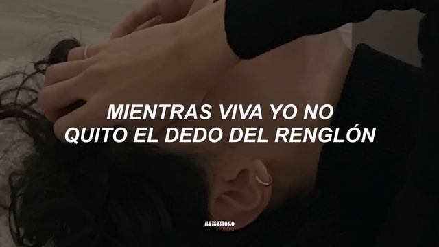 Terrenal - Julión Álvarez (letra) смотреть онлайн