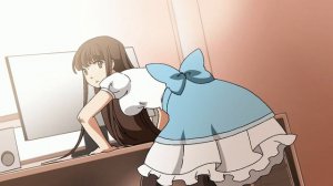 Body Swap