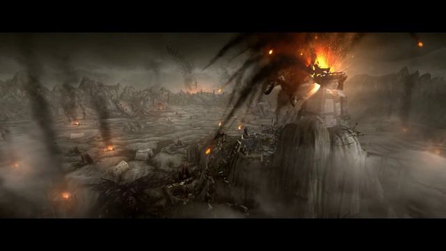 World of Warcraft: Classic - Raid Trailers by Hurricane смотреть онлайн
