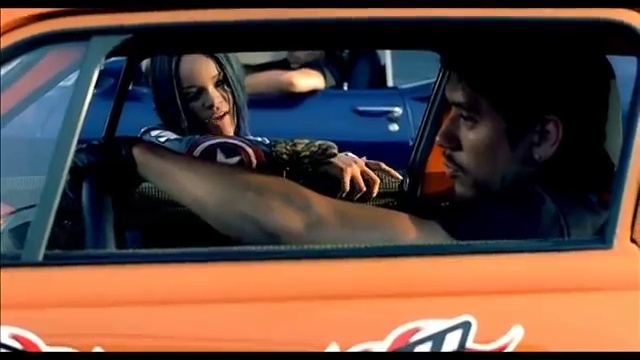 Rihanna - Shut Up And Drive - YouTube[via torchbrowser.com] смотреть онлайн
