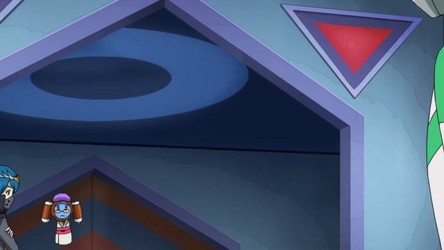 Yuka's Stadium | Yu-Gi-Oh! SEVENS | @disneyxd смотреть онлайн