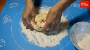 Когда хочется что-то к чаю, готовлю нереально вкусные творожные пряники!