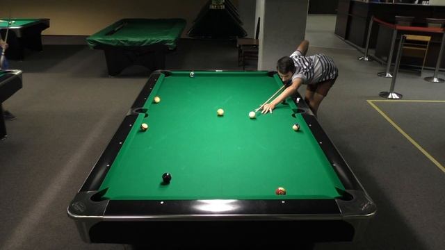 Drill 60 for poolbilliards.co by Fedor Gorst for Free World Pool Masters Stream Pass смотреть онлайн