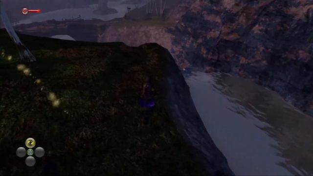 Let's Play Fable 2 Part-13 Sightseeing смотреть онлайн