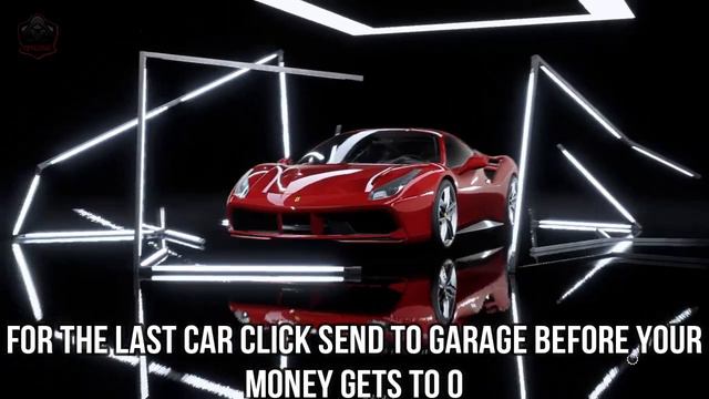 NFS HEAT EARN $10,000,000 PER MINUTE IN NEED FOR SPEED HEAT! NFS MONEY GLITCH PS4 XBOX PC *PATCHED*