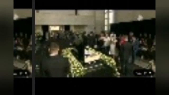 Юрий Шатунов лежит в гробу (Осторожно возможно вы можете заплакать). смотреть онлайн