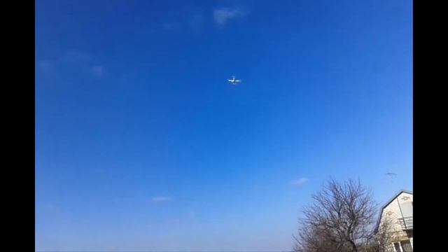 Квадрокоптер Syma X5C Полёты / Quadrocopter Syma X5C / Drone смотреть онлайн