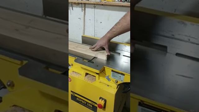 установка нашего шейперного вала на Корвет 106 смотреть онлайн