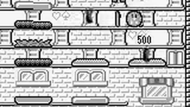 Burger Time Deluxe (Game Boy) - Tool Assisted Speedrun смотреть онлайн