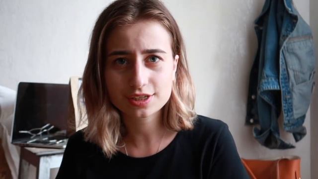 УЧЕБА В УКРАИНЕ ПОСЛЕ ПОЛЬШИ | первые впесатления смотреть онлайн