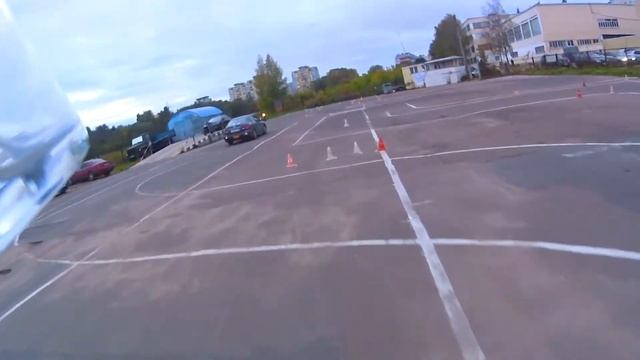 Автошкола смотреть онлайн