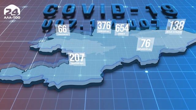 Выздоровевших больше, чем заболевших: внебольничной пневмонии выздоровели 1 тыс. 667 человек смотреть онлайн