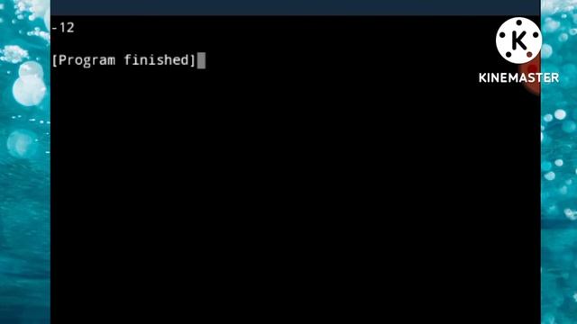 integer and float #3 Hausa смотреть онлайн