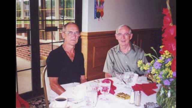 Edgar H Mitchell Slideshow смотреть онлайн