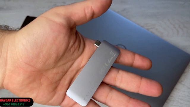 Best Usb-c Hub From Satechi Full Review