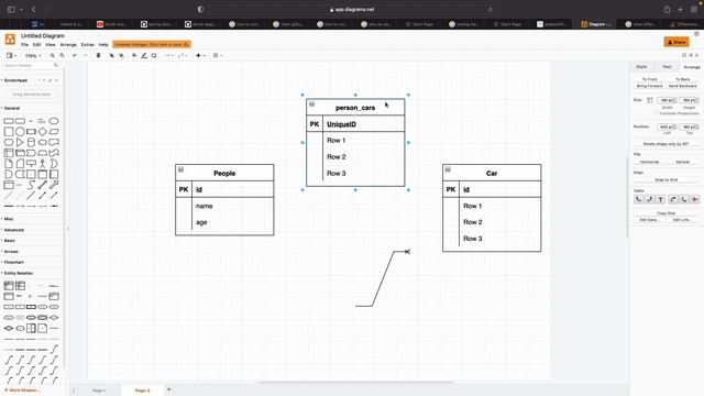 PostgreSQL Relationships & Joins смотреть онлайн