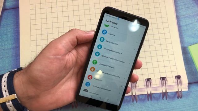HONOR 9S без google сервисов смотреть онлайн