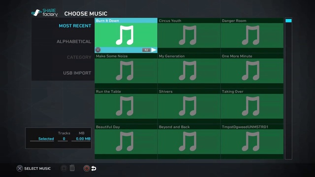 SHAREfactory- Tools of the Trade смотреть онлайн