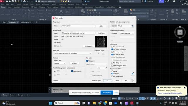 HOW TO SAVE AUTOCAD FILE AS JPEG OR PNG ?? here's how смотреть онлайн