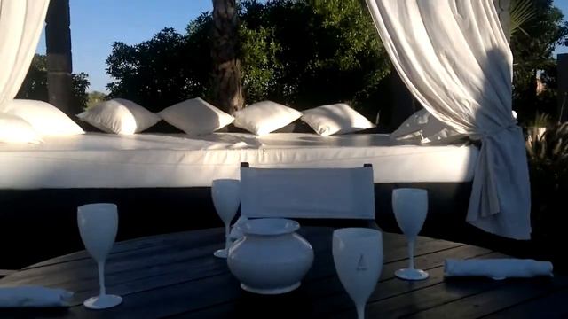 Hcs Private Party @ Nikki Beach Marrakech 2 смотреть онлайн