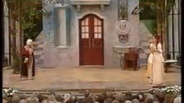 Pernilla Wahlgren, Birgitta Johansson & Eva Rydberg - Kärlek & Lavemang смотреть онлайн