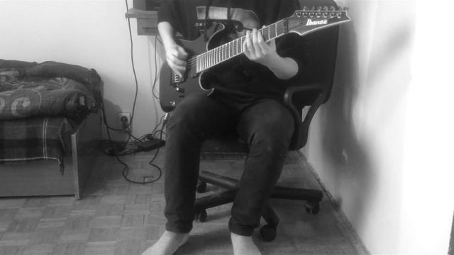 Line 6 Pod GX - Metal смотреть онлайн