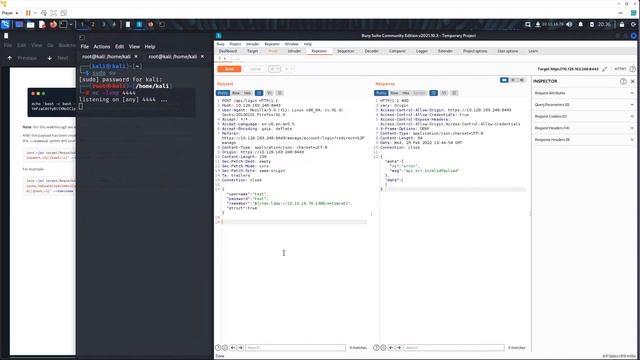 HTB Starting Point walkthrough - Unified смотреть онлайн