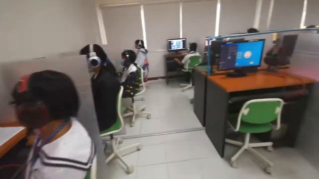Scientific Learning смотреть онлайн