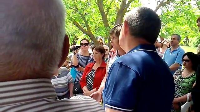 снт салют ростов-на-дону собрание16 смотреть онлайн