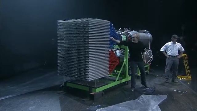 Что быстрее, CPU или GPU? смотреть онлайн