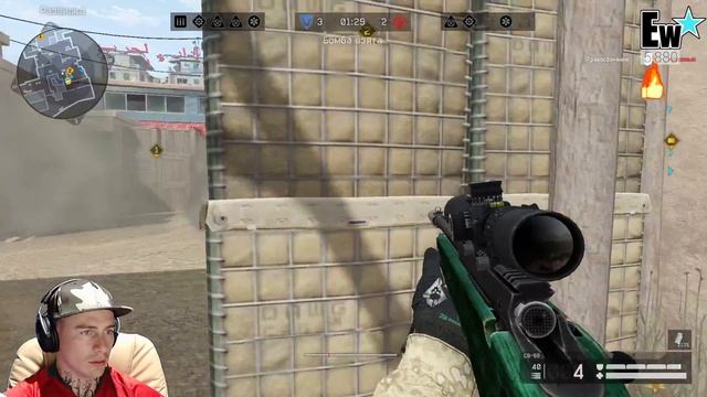 ВАРФЕЙС СТРИМ ЧАРЛИ НАБОР В КЛАН УИК-ЭНД.ТЕАМ ЭПАТАЖ ВАРФЕЙС смотреть онлайн