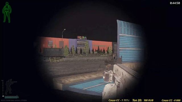 Тепловизионные очки Т-7. Баг, которым ты не воспользуешься :) | Tarkov смотреть онлайн