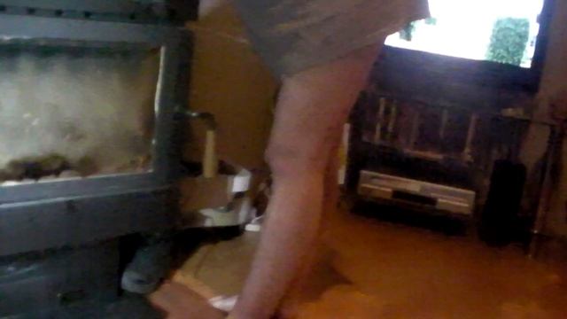 Yummy Mummy Dusting Day.