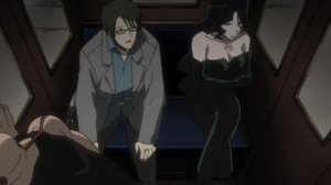 Стальной алхимик 35 серия (аниме-сериал, 2003)