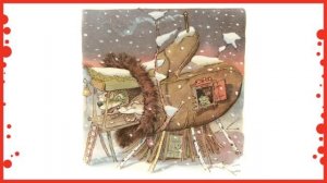 1 класс. Литературное чтение. Сказка "Рукавичка"