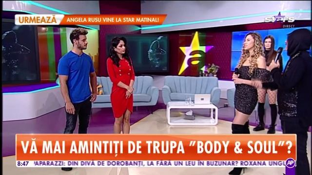 Tamiga & 2Bad ? Show TV 2021 ?