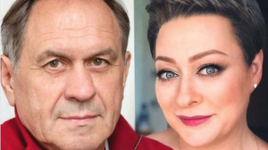 Увела из семьи женатого артиста, Мария Аронова-объяснила, почему содержит неработающего мужа