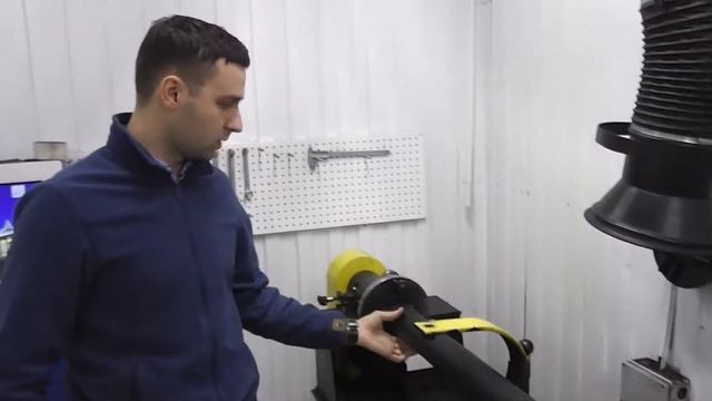 ПРОМ КАРДАН Брянск. Ремонт карданного вала Opel Frontera смотреть онлайн