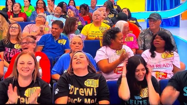 The Price is Right | Plinko | 1/23/2024 смотреть онлайн