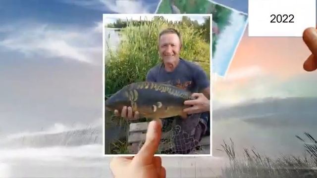 рыболовный клуб 9 карпов смотреть онлайн