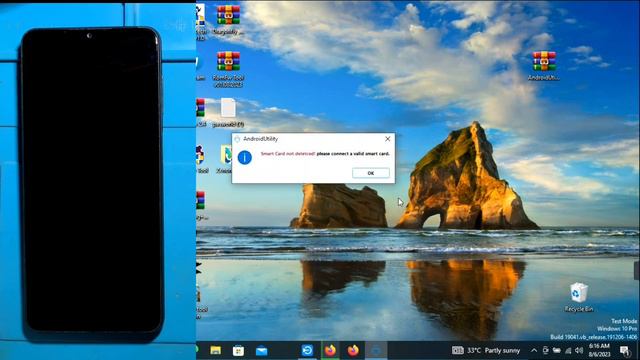 Samsung Frp Bypass 2023 Adb Enable Fail | Android 11/12/13 Activation ADB With Frp Tool смотреть онлайн