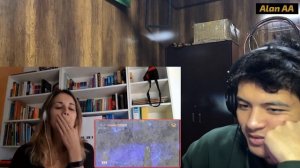 ПЕРЕВОД РЕАКЦИИ Missunnaturally: Димаш - Hello (Димаш реакция)