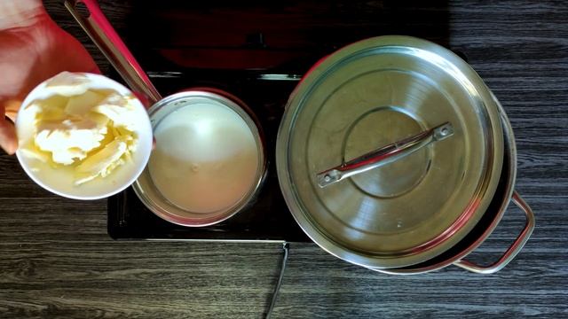 Как приготовить пюре. Вкусное картофельное пюре с молоком смотреть онлайн