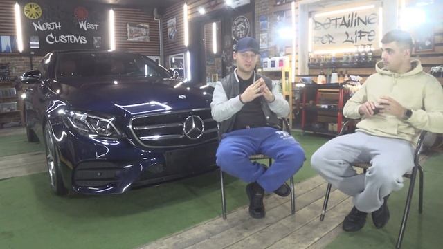 У каждого свой стиль|GMA что скажете?) смотреть онлайн