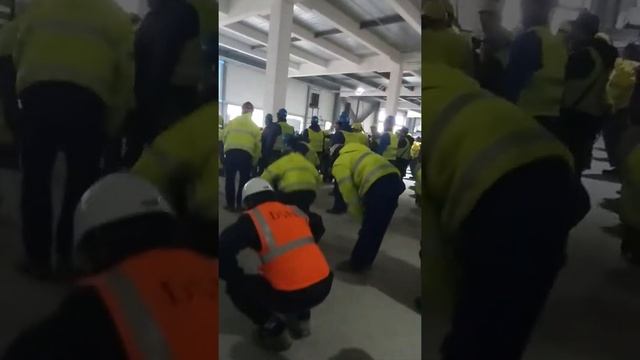 Робота в Польши завод LG смотреть онлайн