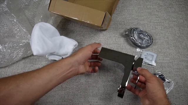 Сантехника из Китая с aliexpress смотреть онлайн