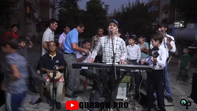 ХОФИЗИ КУЛОБИ ТУЯ ДЕВОНА КАРД. смотреть онлайн